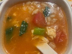 -管氏翅吧(台湾街店)