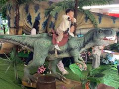-阳光天地(南站店)