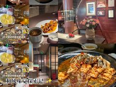 -满堂匠心川宴·私房菜(天府三街店)