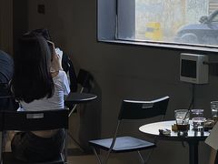 -来回·咖啡(钟村咖啡豆店)