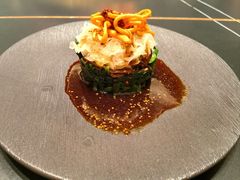 -全聚德(双井店)