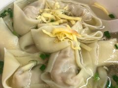 -朱新年·苏式汤团·面点(北寺塔店)