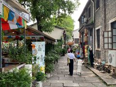 -小河直街历史文化街区