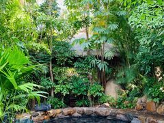 -厦门日月谷温泉渡假村