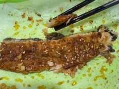 -烤满分·东北烧烤(首经贸店)