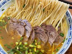 -永丰面馆(汉口路店)