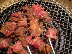 -谷牛日式烤肉(宝山U天地店)
