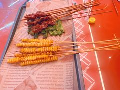 -神府路壹号·海鲜烧烤排档(三坊七巷店)