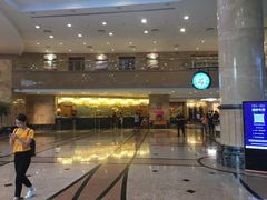 -南京维景国际大酒店(南京博物院店)