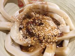 甜水面-协茂森老钟家(鸿云悦街店)