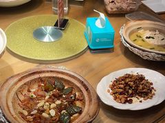 -永安鱼庄·镇江菜(丁卯店)