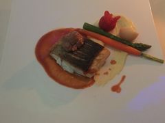 -迪拜帆船酒店海底餐厅