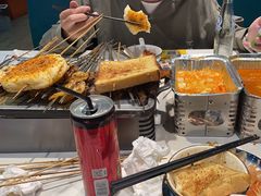 -头牌·鹤岗小串(万达店)