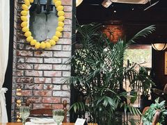 -弗兰克牛排西餐厅Ribone steak house(柠檬花园店)