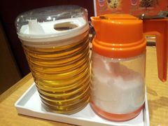 糖浆-恭和堂 龟苓膏(铜锣湾店)