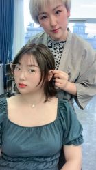 -凯博K-boom Hair Salon