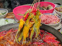 -六公里老火锅(总店)