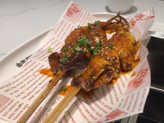 -蛙鱼潭美蛙鱼头(时代天街店)