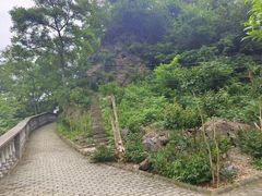 -南山风景名胜区