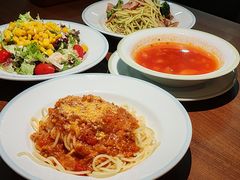 -萨莉亚意式餐厅(南京环亚凯瑟琳广场店)