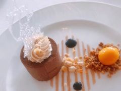 -上海和平饭店华懋阁 Cathay Room