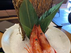 -吉兆手握寿司(车公庙店)