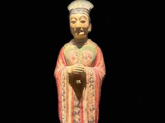 -陕西历史博物馆