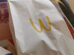 -麦当劳(临顿路店)