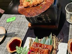 -山上下日本料理(万象城店)