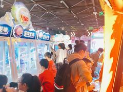 -东莞松山湖万象汇