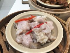 揽角蒸排骨-蔡澜点心·粤菜(月星环球港店)