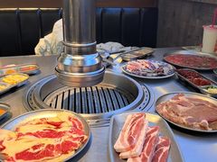-大叹号·朝鲜族烤肉(潍坊泰华城店)