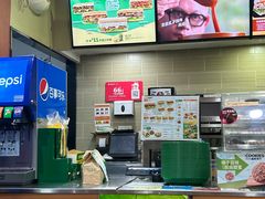 -SUBWAY赛百味(大都荟店)