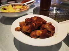 透香猪手-香融府·烤鸭·家常菜(花乡奥莱店)