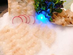 -大东方海鲜酒楼(小武基桥店)