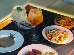 -马灯记·云贵川·Bistro(龙门浩店)