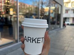-ARKET CAFÉ(三里屯太古里店)