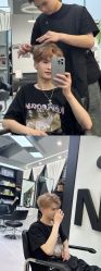 -U·NI SALON 造型