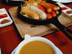 -haxnbauer海森堡德国餐厅(深圳coco店)