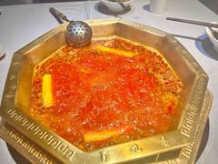 -蜀九香火锅(玉林店)