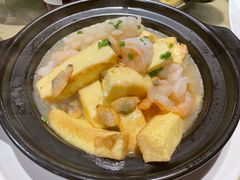 -东方亚克西餐厅(西康路店)
