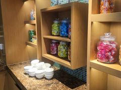 -西安高新希尔顿酒店·咖啡露台西餐厅