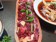 -贵厨酸汤牛肉(花果园国际中心店)