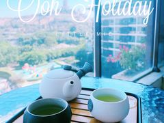 -台山颐和温泉城