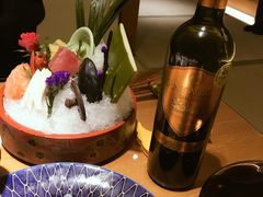 刺身拼盘-味见·荣家(亚泰大街店)