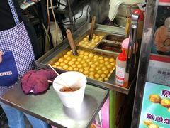 -利强记北角鸡蛋仔(弥敦道店 )