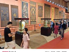 -三亚湾红树林国际会展中心(演出售票)