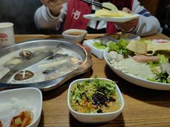 -傣妹火锅(南京东路一店)