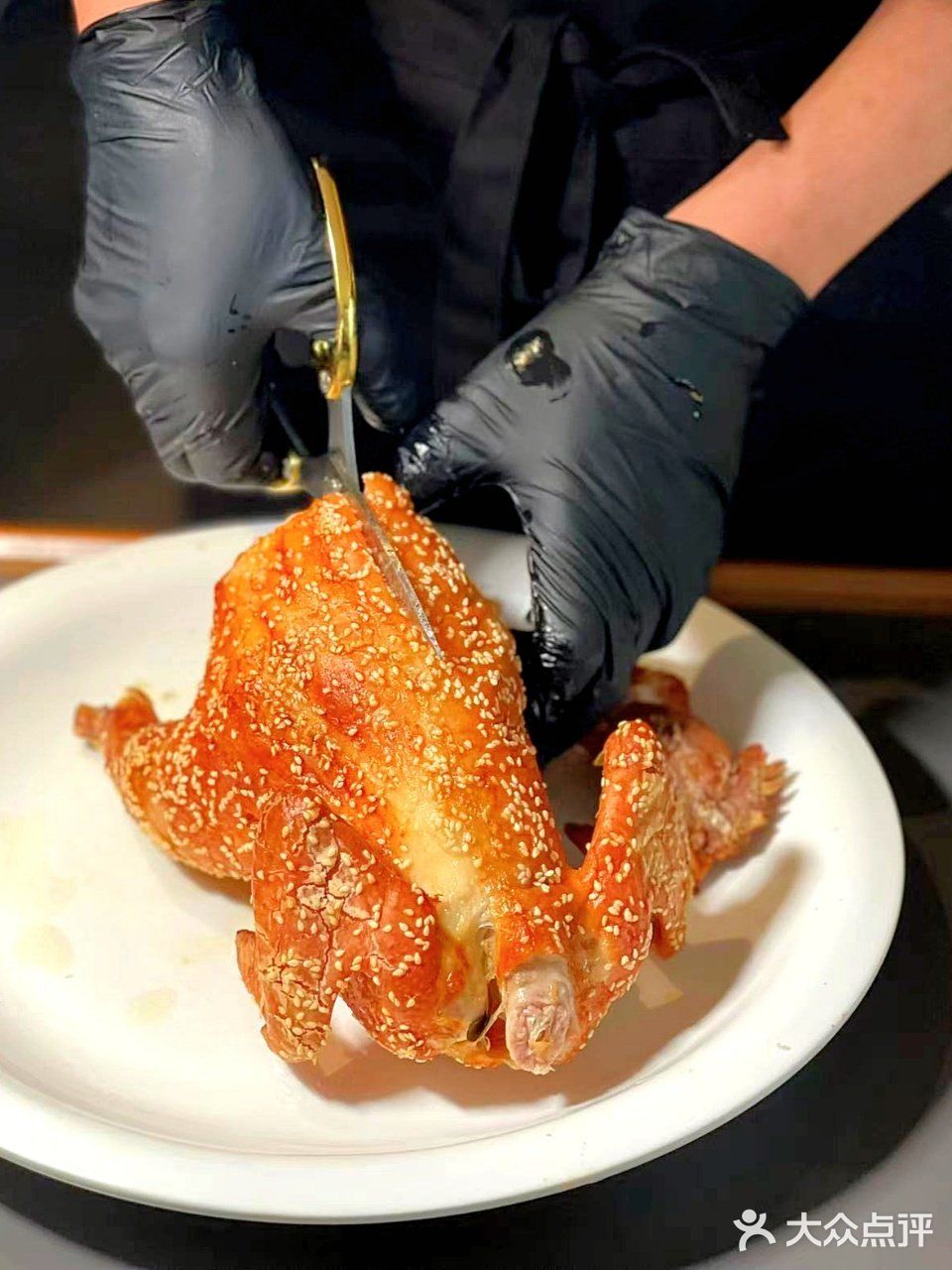逸采 | 年夜饭放在米其林餐厅，价格并不贵啊