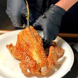逸采 | 年夜饭放在米其林餐厅，价格并不贵啊